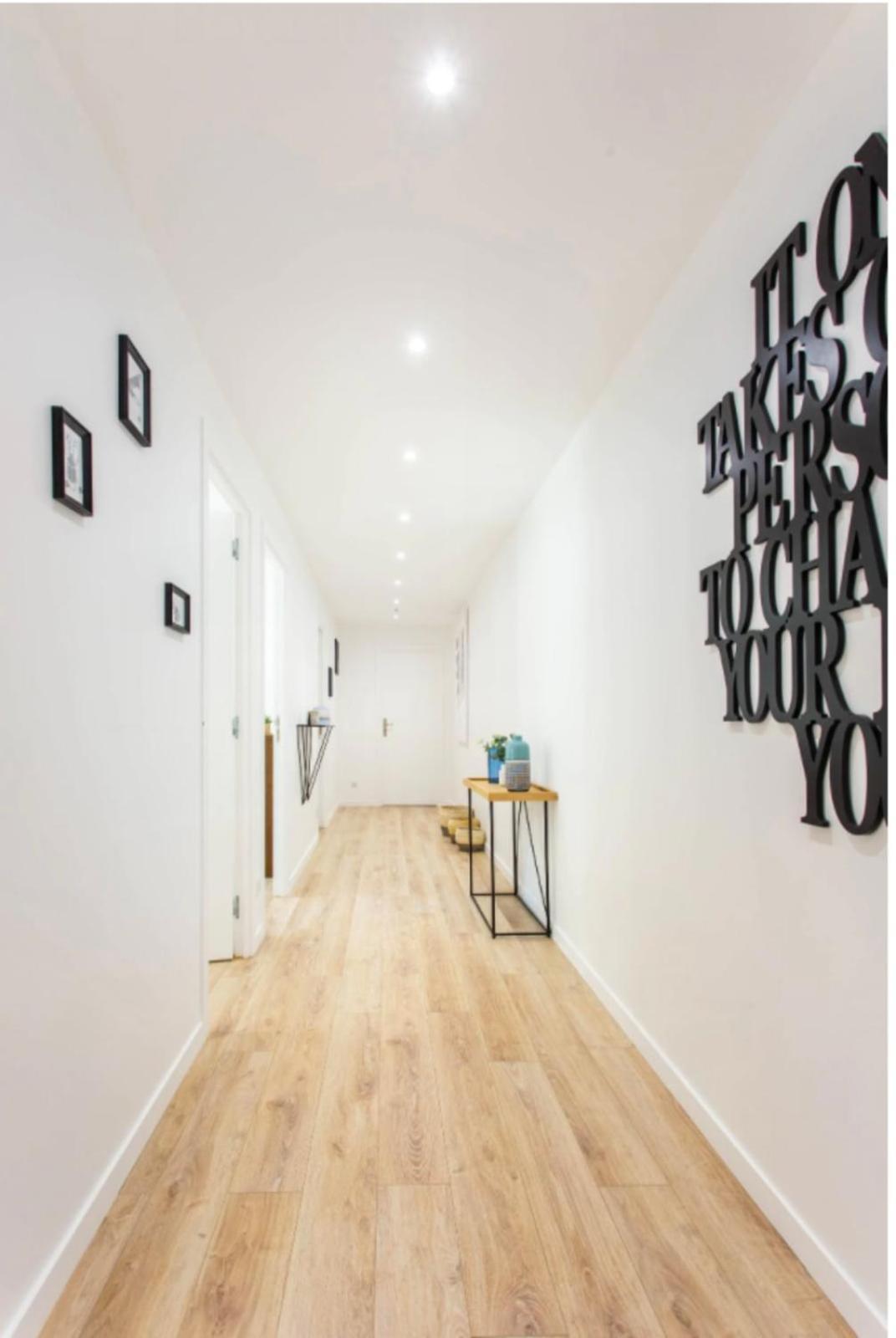 Residence Villette - Buttes Chaumont Botzaris Paris Exterior foto